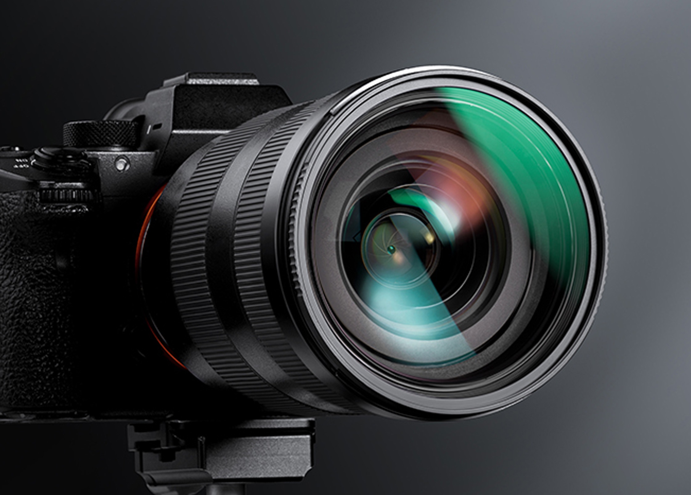 28vrstvá nano úprava ochranného filtru KF Concept